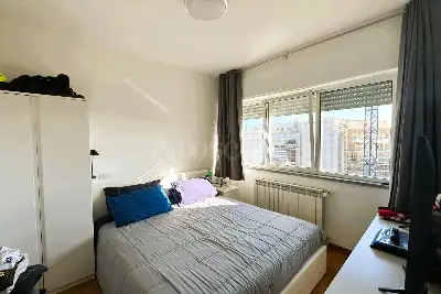 Casa in vendita, Via Capo dell'Argentiera, Roma