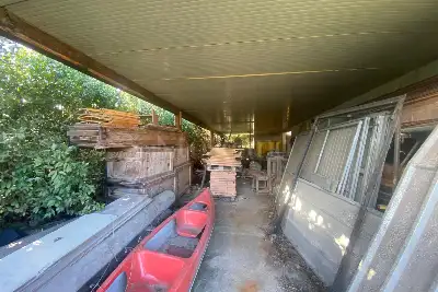 Agricolo in vendita, Via della storta, Roma