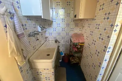 Villa Bifamiliare in vendita, Agnone Bagni-Villagio Settebello, Augusta