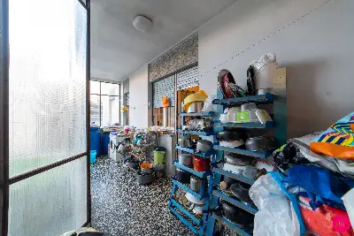 Casa in vendita, viale dante, Pordenone