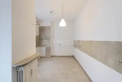 Casa in vendita, Via Goffredo Mameli, Milano