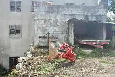 Casa Indipendente in vendita, Contrada Sant'Antonio, Montemiletto