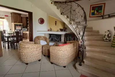 Villa in vendita, Strada Vicinale Serralonga Lu Pinu , Sorso, Sorso