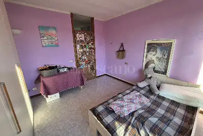 Villino a Schiera in vendita, Via Andrea del Verrocchio, Brescia