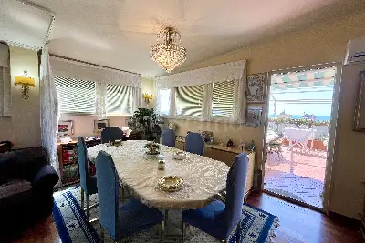 Superattico in vendita, Viale Italia, Ladispoli