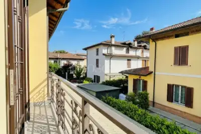 Villa Bifamiliare in vendita, Quartiere I Maggio, Brescia
