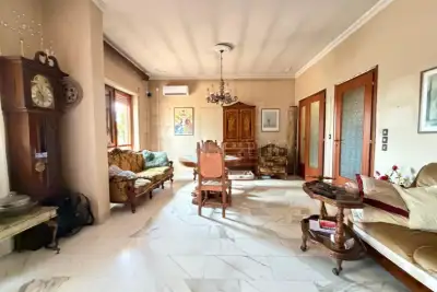 Penthouse for sale, Via Bernardo Davanzati, Roma