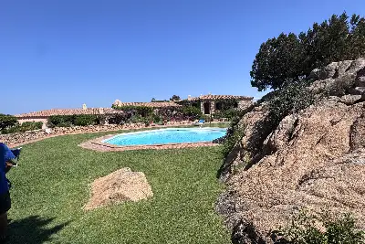 Casa in vendita, Via della Goletta, Arzachena