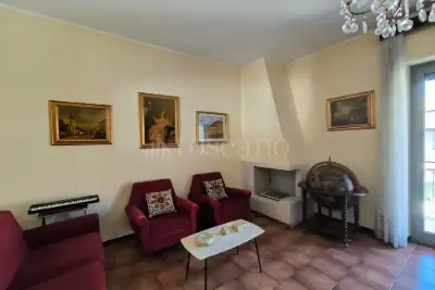 Casa in vendita, Via Carlo Lombardo 6, L'Aquila