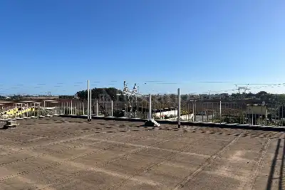 Casa Indipendente in vendita, Via Carife , Roma