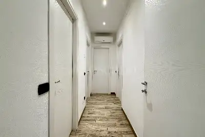 Casa in affitto, Via Angelo Inganni, Milano