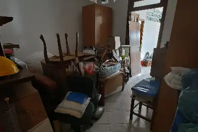 Villino a Schiera in vendita, Via Lunga di Cafaggio, Prato