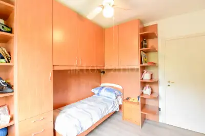 Casa in vendita, Via Fratelli Cairoli, Erba