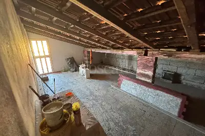 Soffitta in vendita, Gravina Via amedeo modigliani , Gravina di Catania