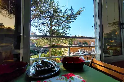 Casa in vendita, Via della Casetta Mattei, Roma