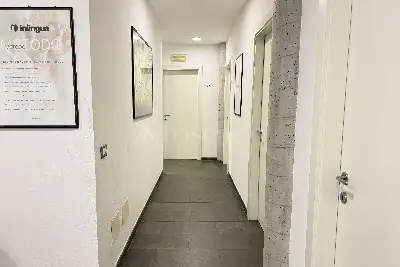 Ufficio in vendita, Via Camillo Brozzoni, Brescia