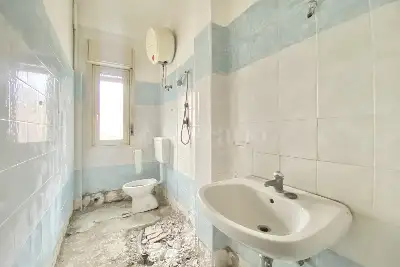 Casa in vendita, Via Adolfo Celi, Messina