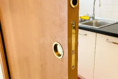 Casa in vendita, Via San Rocchino, Brescia