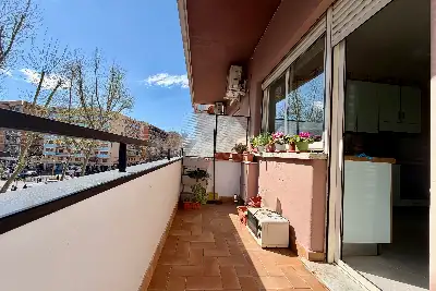 Casa in vendita, Viale Marco Fulvio Nobiliore, Roma