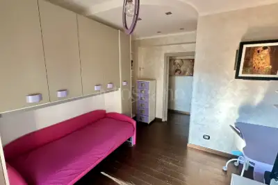 Casa in affitto, Via D'Elena, Caserta