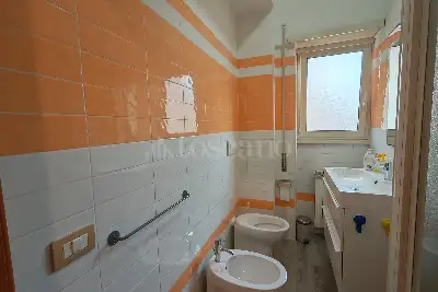 Casa in vendita, Via dei Cristofori, Roma