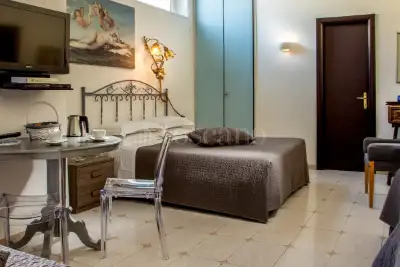 Casa in vendita, Via Nazionale, Roma