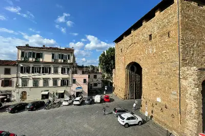 Casa in affitto, Via Pisana, Firenze