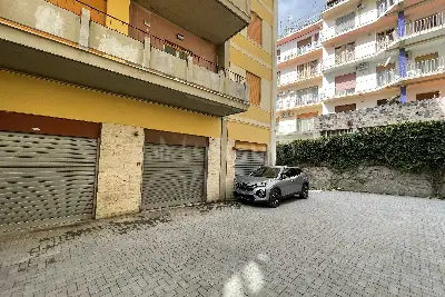 Casa in vendita, Viale Regina Elena, Messina