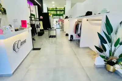 Attività Commerciale in vendita, Via Enrico Pestalozzi, Roma