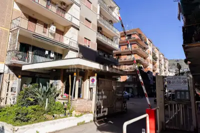 Casa in vendita, Via dell'Epomeo, Napoli