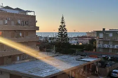 Attico in vendita, Via Valledoria, Fiumicino