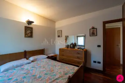 Casa Indipendente in vendita, Via Francesco Baracca, Fontanafredda