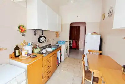Casa in vendita, Via Torquato Tasso, Roma