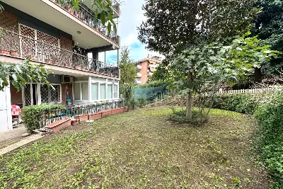 Casa in vendita, Via del Fontanile Arenato, Roma