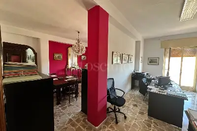 Casa in vendita, Via Nizzeti, Tremestieri Etneo