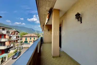 Casa in vendita, Via Maniva, Concesio