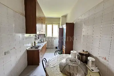 Casa in vendita, Via G. Cesare, Cantù