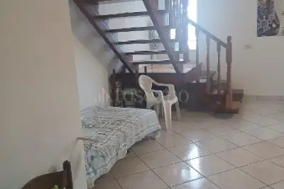 Villa Bifamiliare in vendita, Via Aldo Moro, San Fele