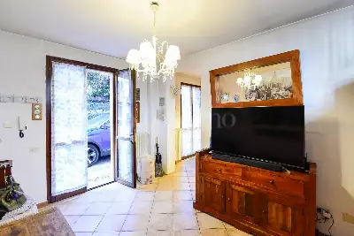 Casa in vendita, Via Rossee, Colverde