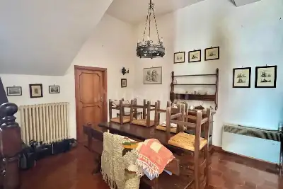 Villa Bifamiliare in vendita, Contrada Piezzo n°10, Chiusano San Domenico, Chiusano di San Domenico