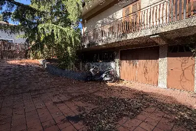 Villa in vendita, Via San Antonio alla Sciara, Nicolosi