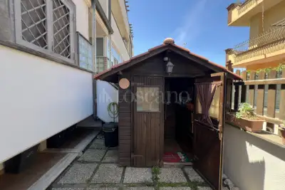 Casa in vendita, Via delle Perle, Fiumicino