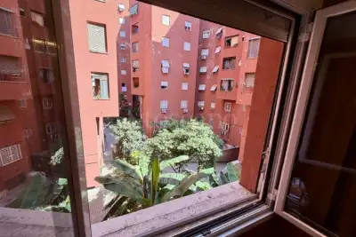 Casa in vendita, Via Ponzio Cominio, Roma