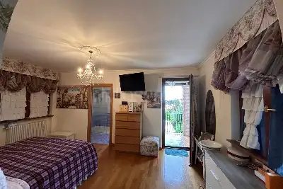 Villa in vendita, Via Olivella, Albano Laziale