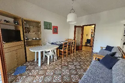 Casa in vendita, Via Colonia, Pomezia