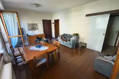 Casa in vendita, Via Alberto Ascari, Roma