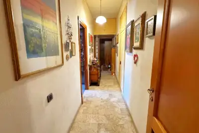 Casa in vendita, Via Enrico Cruciani Alibrandi, Roma