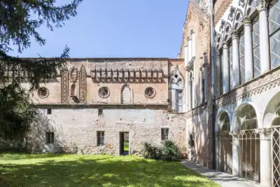 Casale in vendita, Strada Pontestura, Casale Monferrato