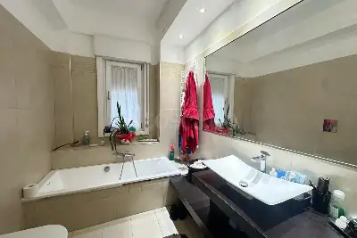 Casa in vendita, Via Ippolito Nievo, Palermo