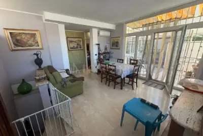 Casa in vendita, Via Anton Cechov, Roma